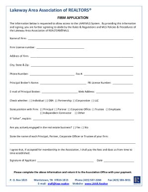 Fillable Online Membership Applications Forms Fax Email Print PdfFiller