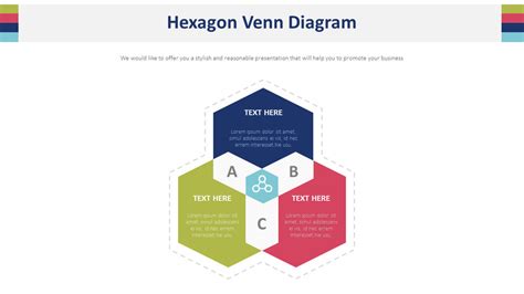 Hexagon Venn Diagram