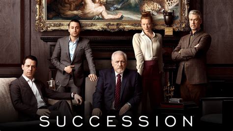 Watch Succession · Season 1 Full Episodes Online - Plex