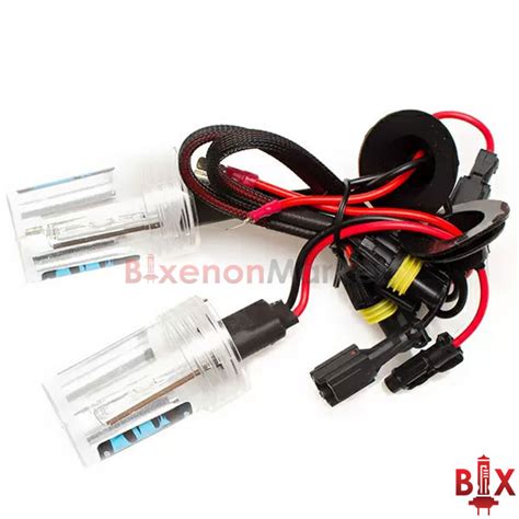 Ксеноновые лампы H1 Clearlight DC - BiXENON MARKET