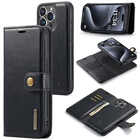 Stylish PU Leather Wallet Case for Daily Use | Wholesale Phone