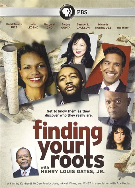 Finding Your Roots Season 1 - Our Films - Kunhardt Films