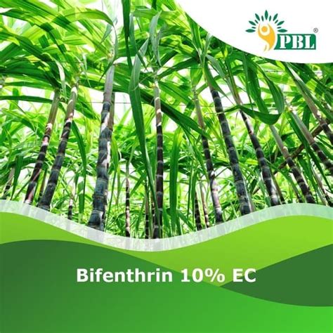 Bifenthrin Ec Peptech Biosciences Ltd