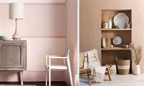 Couleur rose gold en décoration 20 idées pour l adopter