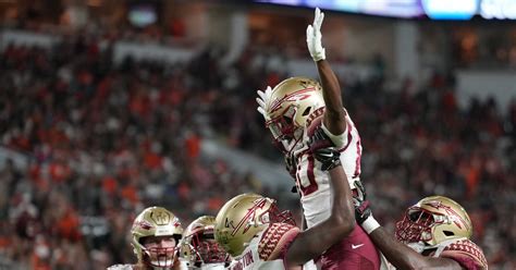 Mike Norvell Says Florida State Left A Legacy With Miami Win On3