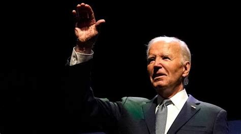 Cronolog A De La Ca Da De La Candidatura De Joe Biden El Guadalupano