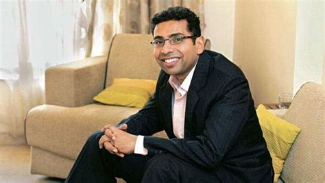 How Saurabh Mukherjea Of Marcellus Invests His Money Mint