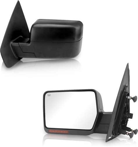 Amazon Perfit Zone Towing Mirror Replacement Fit For