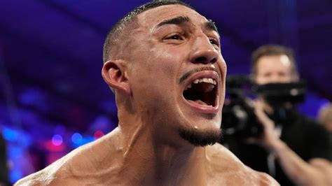 Teofimo Lopez Keen To Face Josh Taylor In Uk For Super Lightweight World Title Clash Boxing