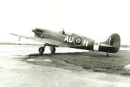 Asisbiz Royal Canandian Air Force Spitfire Photographs