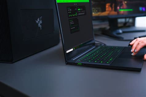 Razer Blade Stealth I7 1165G7 GTX 1650 Ti Max Q Notebookcheck Net