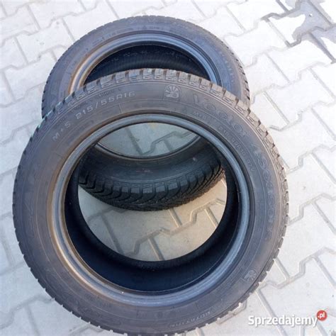 Opony Ca Oroczne Wielosezonowe Goodyear Vector Warszawa