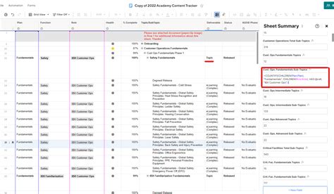 How To Add New Criteria To My Current Countifs Formula — Smartsheet Community