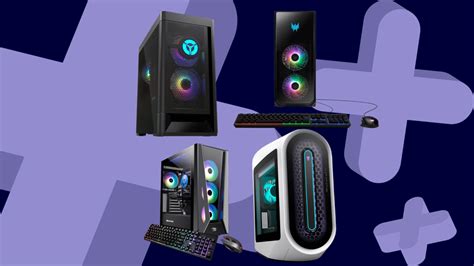 Ofertas De Pc Para Juegos De Cyber Monday En Vivo Vea Los Mayores Y