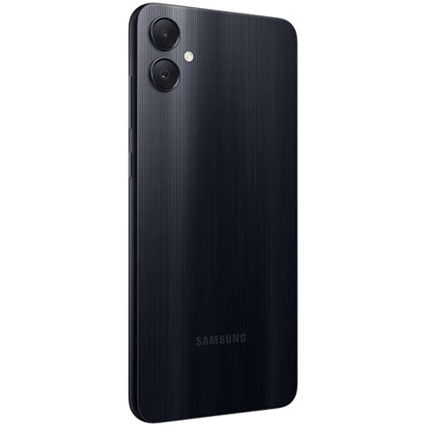 Buy SAMSUNG Galaxy A05 6GB RAM 128GB Black Online Croma