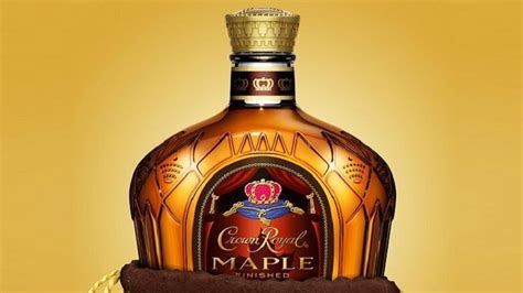 7 Crown Royal Flavors Ranked Worst To Best