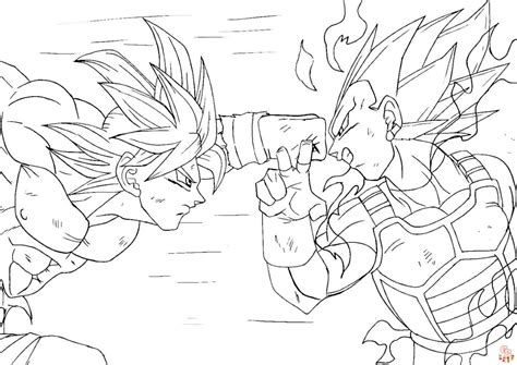 Printable Vegeta Coloring Page Coloring Home The Best Porn Website