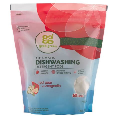 Dish Detergent Pods For Laundry at Raymond Eudy blog