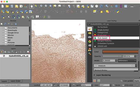 Writing Python Scripts For Processing Framework Qgis Qgis