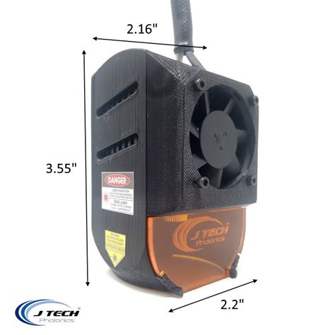 Efficient High Power Diode Lasers | J Tech Photonics