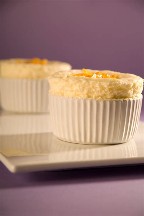 Easy Lemon And Lime Soufflé Recipe – Baking Recipes | Baker Recipes