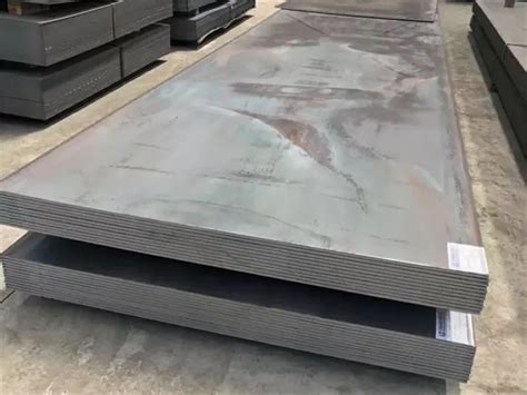 China Carbon Steel Sheets And Plates Suppliers Manufacturers Factory