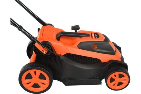 Электрическая газонокосилка PATRIOT PT 1634E (512309224) – купить, цена ...