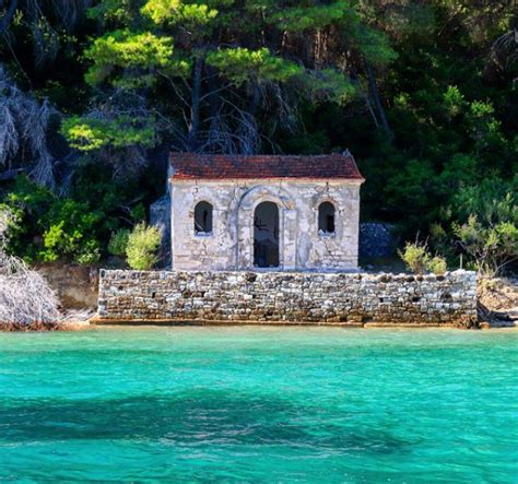 Isole Ionie Con Cefalonia E Itaka Crociera In Caicco A Cabina 2025