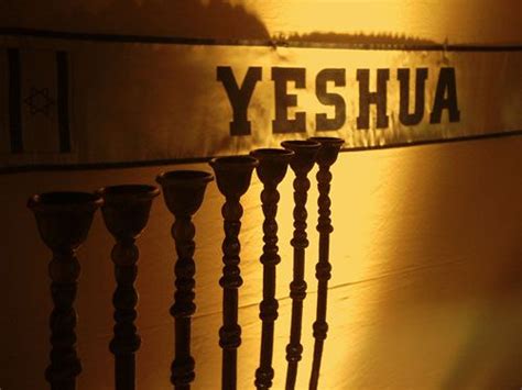 Jesus or Yeshua? – Jesus the Word of YHWH