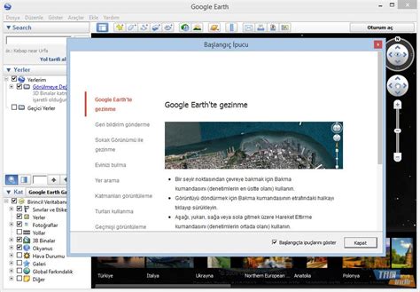 Google Earth Ndir Cretsiz Ndir Tamindir