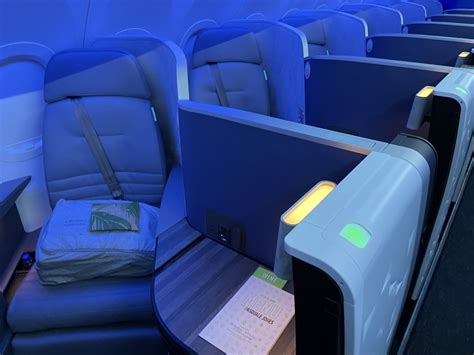 Trip Report Jetblue Raises The Bar For Transcontinental Flying