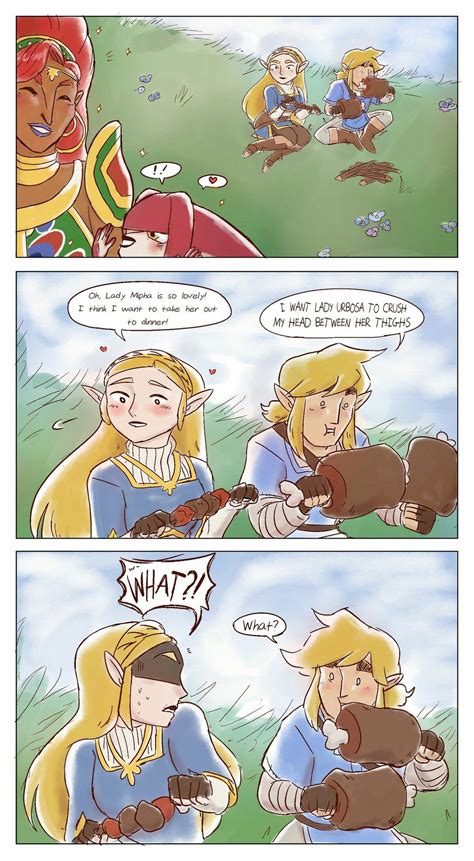 Legend Of Zelda Memes The Legend Of Zelda Legend Of Zelda Breath