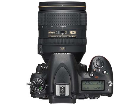 Nikon D750 Specs and Review - PXLMAG.com