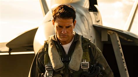 Top Gun Maverick Tom K H Wallpaper Pc Desktop