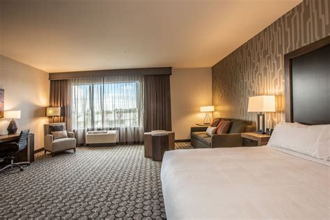 Holiday Inn Portland West - Hillsboro, an IHG Hotel Hillsboro, Oregon ...