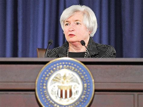 Mercados Atentos A Yellen Y PIB De EU