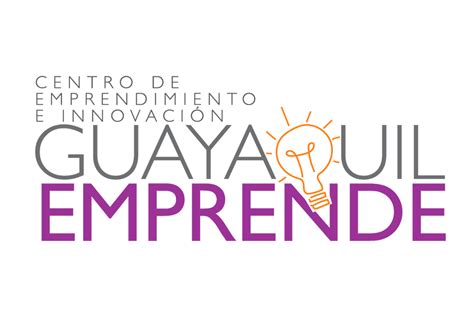 Guayaquil Emprende Emprendimiento Ecuador