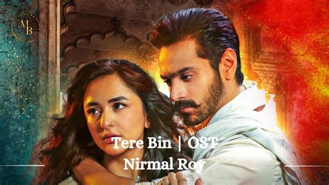 Tere Bin Drama Full Ost Female Version Nirmal Roy Mysticabeats