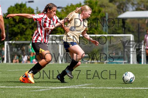 Valentine Sports Photography Newcastle Jets Academy