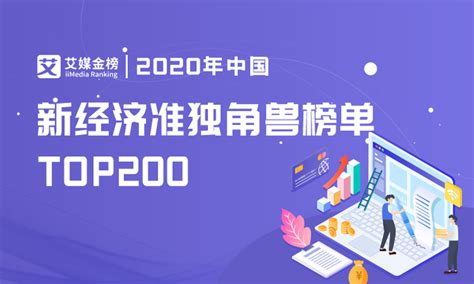 《新经济准独角兽200强榜单》新鲜出炉，维择科技名列前茅！ 知乎