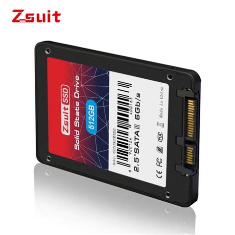 ราคาโรงงาน Ssd ไดรฟ์คุณภาพสูง Sataiii 25นิ้ว Solid State Disk 128gb