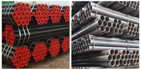 Astm A Welded Carbon Steel Boiler Pipe Produsen Dan Pemasok Cina