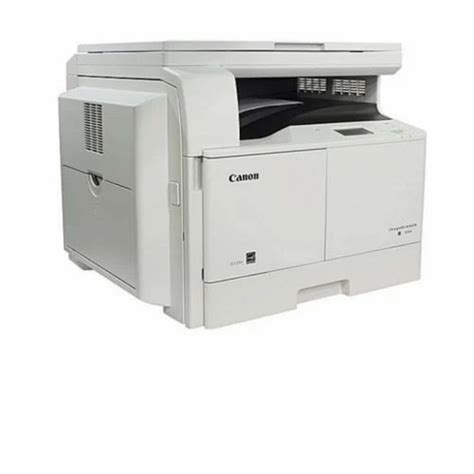 Canon Ir N With Duplex Multifunction Printer At Rs Canon