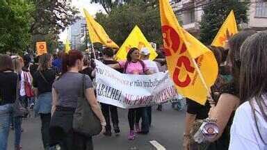 Jornal Do Almo O Ap S Assembleia Professores Decidem Por Greve E