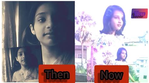 Girls Then Vs Now 90s Vs 2020 Kavita Youtube