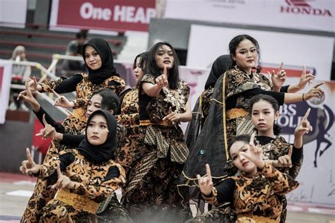 Twency Angkat Isu Perundungan Mata Delta Padukan Tari Tradisional Dan