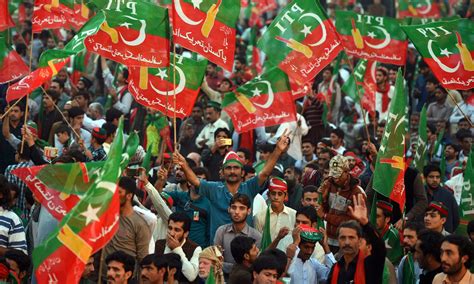 Heres Why Pti Postponed Its Islamabad Rally Today