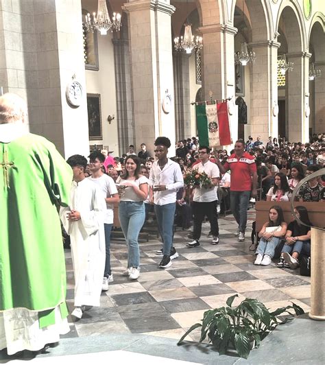 Giornata Di Festa Al Majorana Per Linaugurazione Dellanno Scolastico