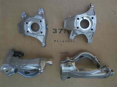 Pivots et portes pivot moyeu Renault Mégane 4 RS pièces et voitures