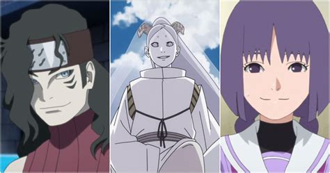 Boruto Every Major Villain Ranked By Likability